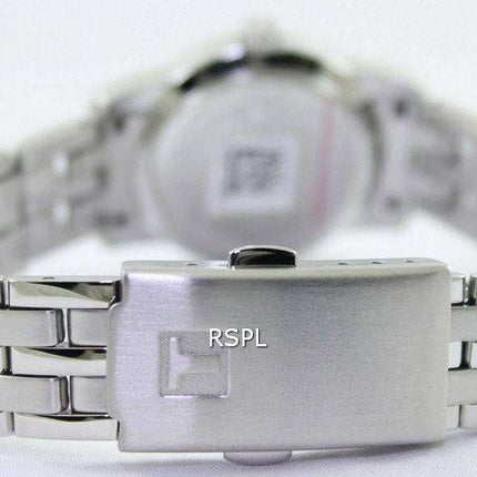 Tissot Classic Dream JUNGFRAUBAHN T033.210.11.013.10 T0332101101310 Women's Watch