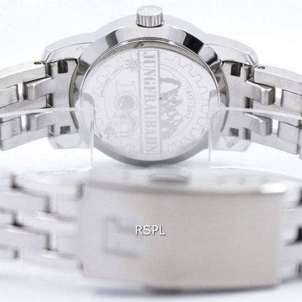 Tissot Classic Dream JUNGFRAUBAHN T033.210.11.013.10 T0332101101310 Women's Watch