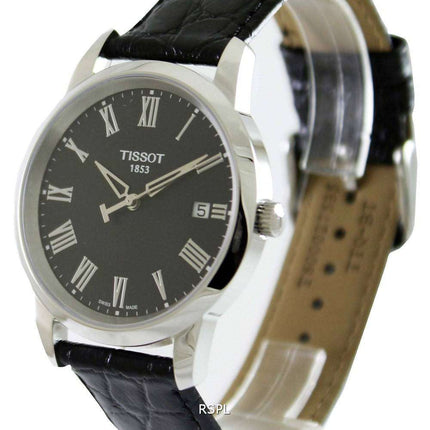 Tissot Classic Dream T033.410.16.053.01 T0334101605301 Men's Watch