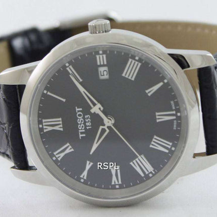 Tissot Classic Dream T033.410.16.053.01 T0334101605301 Men's Watch