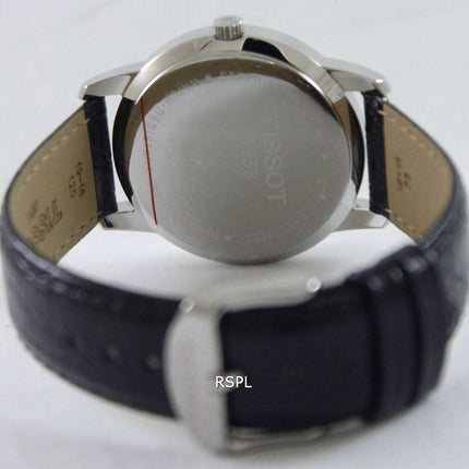 Tissot Classic Dream T033.410.16.053.01 T0334101605301 Men's Watch
