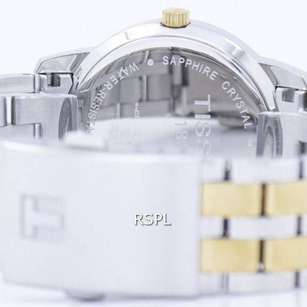 Tissot Classic Dream Quartz T033.410.22.053.01 T0334102205301 Men's Watch