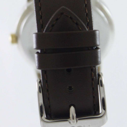 Tissot Classic Dream T033.410.26.011.01 T0334102601101 Men's Watch