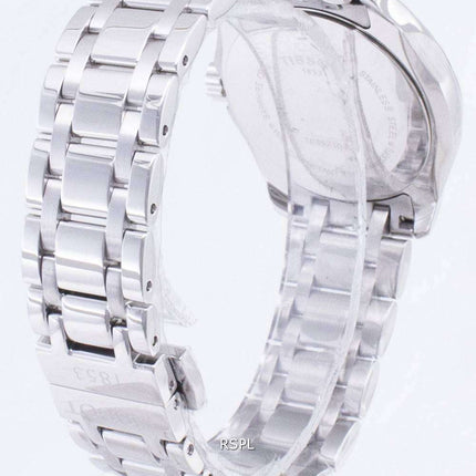 Tissot T-Classic Couturier Lady T035.210.11.031.00 T0352101103100 Quartz Women's Watch