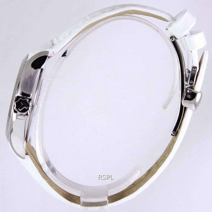 Tissot Couturier Quartz T035.210.16.011.00 T0352101601100 Women's Watch