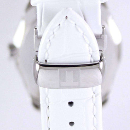 Tissot Couturier Quartz T035.210.16.011.00 T0352101601100 Women's Watch