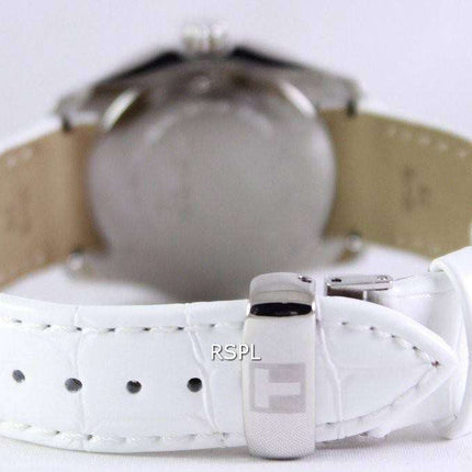 Tissot Couturier Quartz T035.210.16.011.00 T0352101601100 Women's Watch