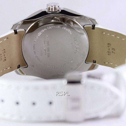 Tissot Couturier Quartz T035.210.16.011.00 T0352101601100 Women's Watch
