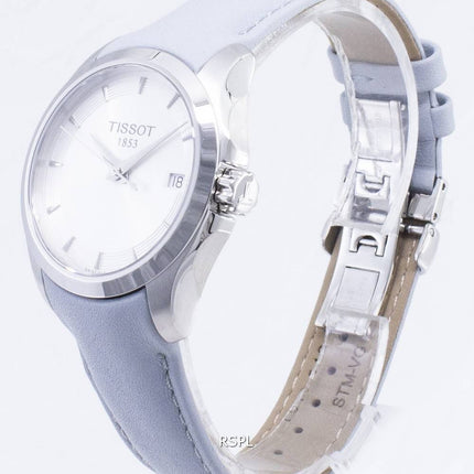 Tissot T-Classic Couturier Lady T035.210.16.031.02 T0352101603102 Quartz Women's Watch