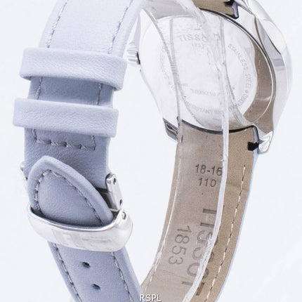 Tissot T-Classic Couturier Lady T035.210.16.031.02 T0352101603102 Quartz Women's Watch
