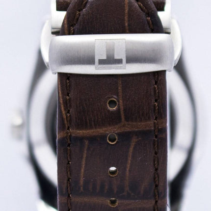 Tissot T-Trend Couturier Quartz T035.410.16.031.00 T0354101603100 Men's Watch