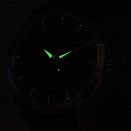 Tissot T-Trend Couturier Quartz T035.410.16.051.00 T0354101605100 Men's Watch