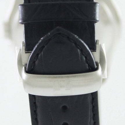 Tissot T-Trend Couturier Quartz T035.410.16.051.00 T0354101605100 Men's Watch