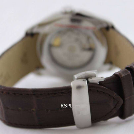 Tissot T-Trend Couturier Automatic T035.428.16.031.00 T0354281603100 Men's Watch