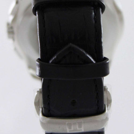 Tissot Couturier Quartz GMT T035.439.16.051.00 T0354391605100 Men's Watch