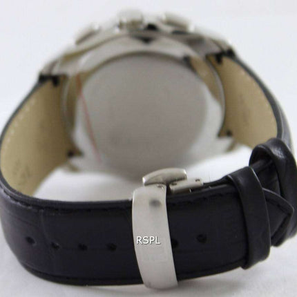 Tissot Couturier Quartz Chronograph T035.617.16.051.00 T0356171605100 Men's Watch