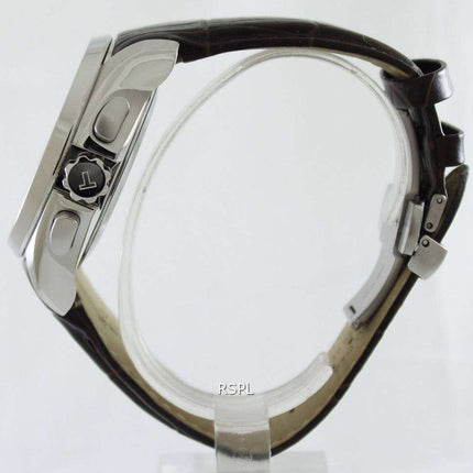 Tissot T-Trend Couturier Automatic T035.627.16.031.00 T0356271603100 Men's Watch