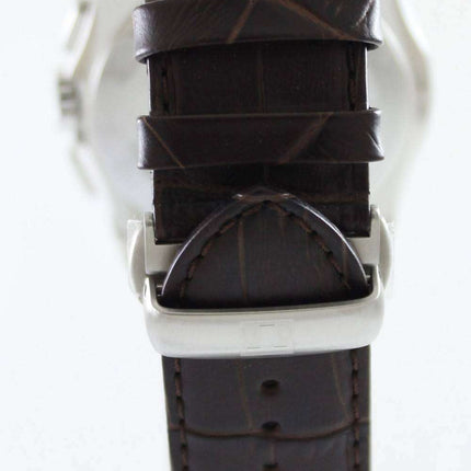 Tissot T-Trend Couturier Automatic T035.627.16.031.00 T0356271603100 Men's Watch