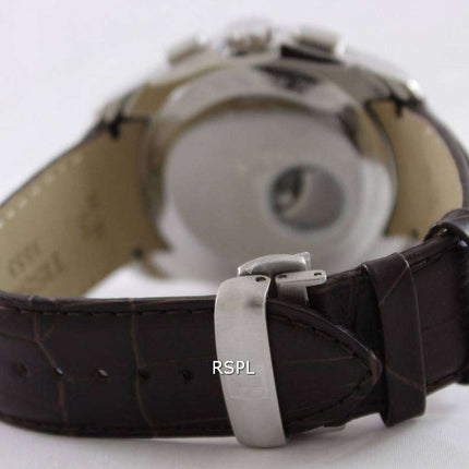 Tissot T-Trend Couturier Automatic T035.627.16.031.00 T0356271603100 Men's Watch