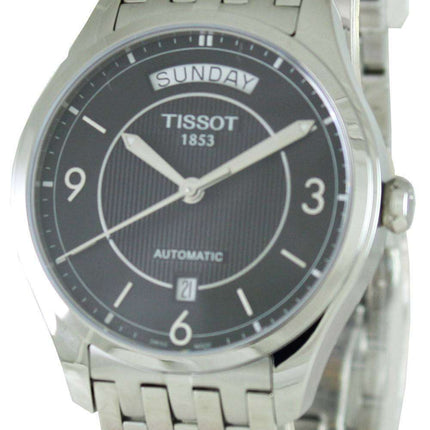 Tissot T-One Automatic T038.430.11.057.00 T0384301105700 Men's Watch