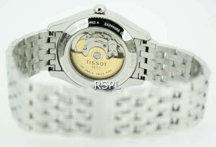 Tissot T-One Automatic T038.430.11.057.00 T0384301105700 Men's Watch
