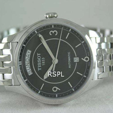 Tissot T-One Automatic T038.430.11.057.00 T0384301105700 Men's Watch