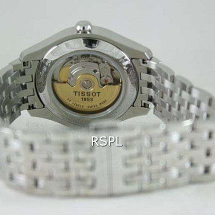 Tissot T-One Automatic T038.430.11.057.00 T0384301105700 Men's Watch