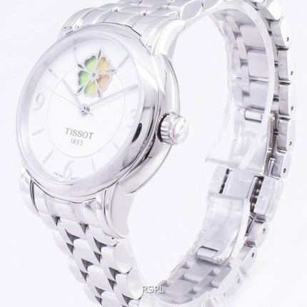 Tissot T-Lady T050.207.11.117.05 T0502071111705 Automatic Women's Watch