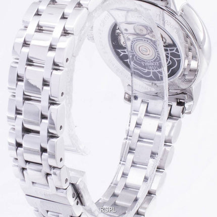 Tissot T-Lady T050.207.11.117.05 T0502071111705 Automatic Women's Watch