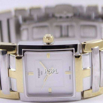 Tissot T-Trend T-Evocation T051.310.22.031.00 T0513102203100 Women's Watch