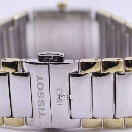 Tissot T-Trend T-Evocation T051.310.22.031.00 T0513102203100 Women's Watch