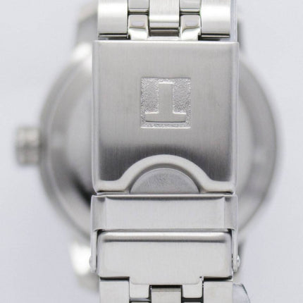 Tissot T-Sport PRC 200 Quartz Black Dial T055.410.11.057.00 T0554101105700 Men's Watch