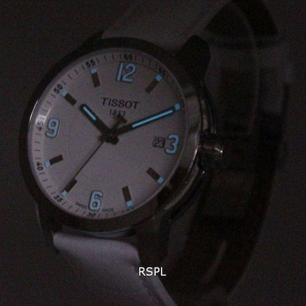 Tissot T-Sport PRC 200 QUARTZ T055.410.16.017.00 T0554101601700 Men's Watch