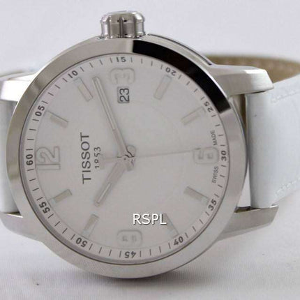 Tissot T-Sport PRC 200 QUARTZ T055.410.16.017.00 T0554101601700 Men's Watch
