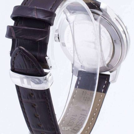 Tissot T-Sport PRC 200 T055.410.16.017.01 T0554101601701 Quartz Analog 200M Men's Watch