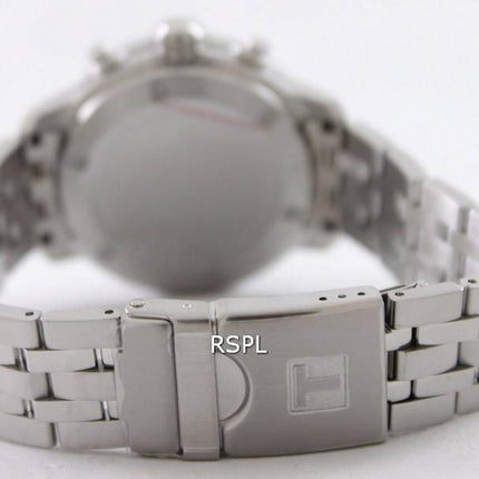 Tissot T-Sport PRC 200 Chronograph T055.417.11.057.00 T0554171105700 Men's Watch
