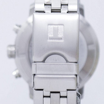Tissot T-Sport PRC 200 Basketball Chronograph T055.417.11.297.01 T0554171129701 Men's Watch
