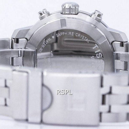 Tissot T-Sport PRC 200 Basketball Chronograph T055.417.11.297.01 T0554171129701 Men's Watch