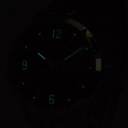 Tissot T-Sports PRC 200 Automatic T055.430.11.057.00 T0554301105700 Men's Watch