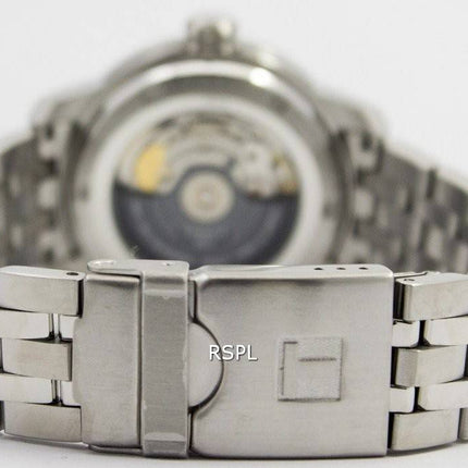 Tissot T-Sports PRC 200 Automatic T055.430.11.057.00 T0554301105700 Men's Watch