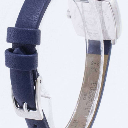 Tissot T-Lady Lovely Square T058.109.16.031.00 T0581091603100 Quartz Analog Women's Watch
