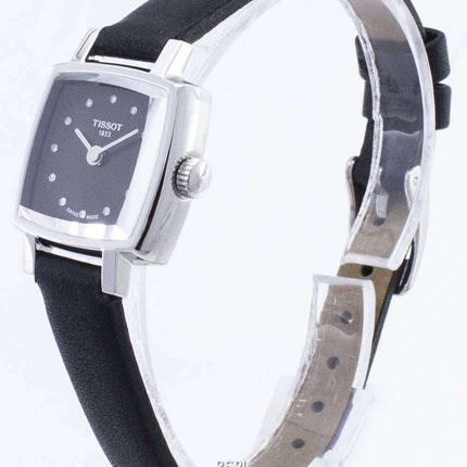 Tissot T-Lady Lovely Square T058.109.16.056.00 T0581091605600 Quartz Women's Watch