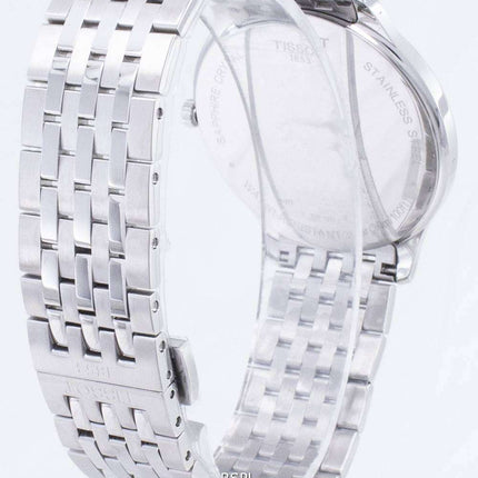 Tissot T-Classic Tradition 5.5 T063.409.11.018.00 T0634091101800 Quartz Men's Watch