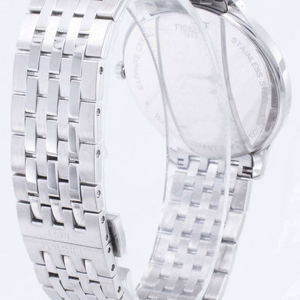 Tissot T-Classic Tradition 5.5 T063.409.11.058.00 T0634091105800 Quartz Men's Watch
