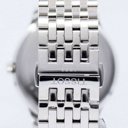 Tissot T-Classic Tradition Quartz T063.610.11.037.00 T0636101103700 Men's Watch