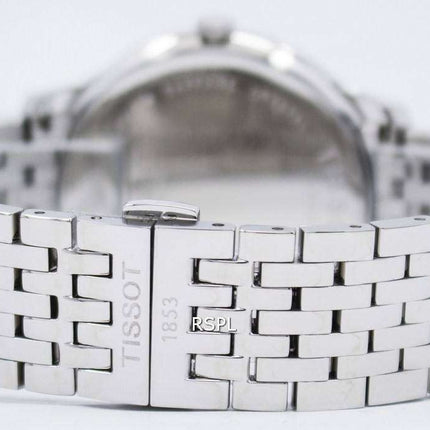 Tissot T-Classic Tradition Quartz T063.610.11.037.00 T0636101103700 Men's Watch