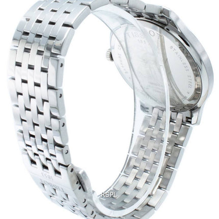 Tissot T-Classic Tradition T063.610.11.057.00 T0636101105700 Quartz Men's Watch