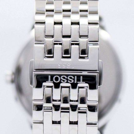 Tissot T-Classic Tradition T063.610.11.067.00 T0636101106700 Men's Watch