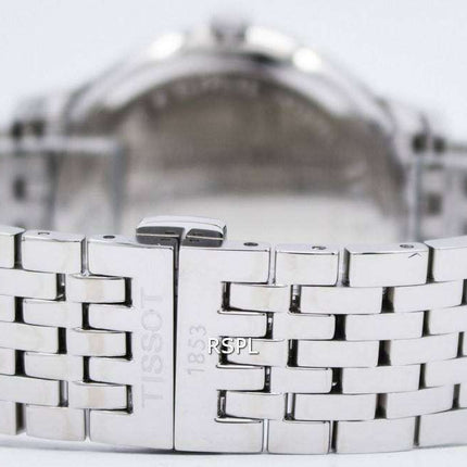 Tissot T-Classic Tradition T063.610.11.067.00 T0636101106700 Men's Watch