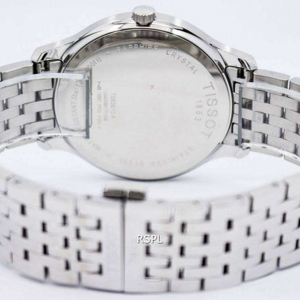 Tissot T-Classic Tradition T063.610.11.067.00 T0636101106700 Men's Watch